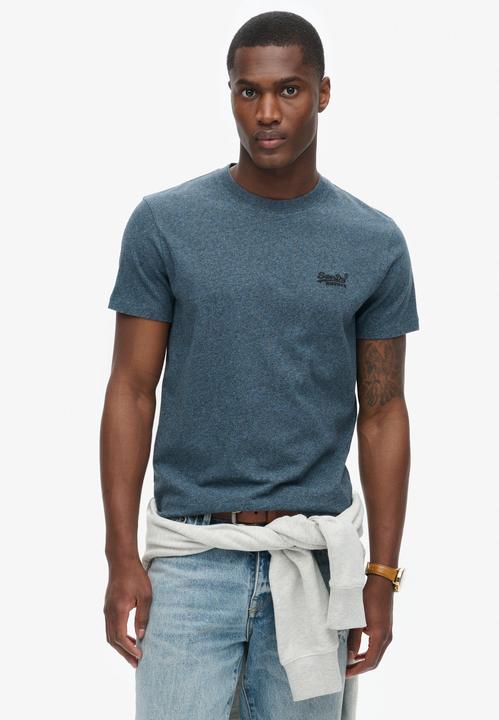 Produktbild Superdry Essential Logo T-Shirt (S)