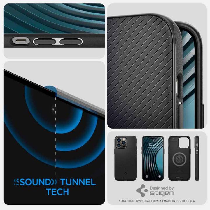 Immagine prodotto Spigen Mag Armor (Apple iPhone 14 Pro)
