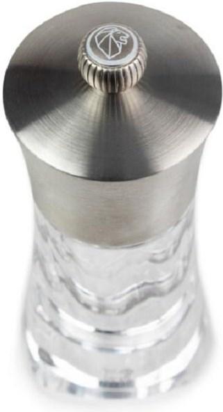 Image du produit Peugeot Moulin à sel Quessant 14 cm, Nature (Sel)