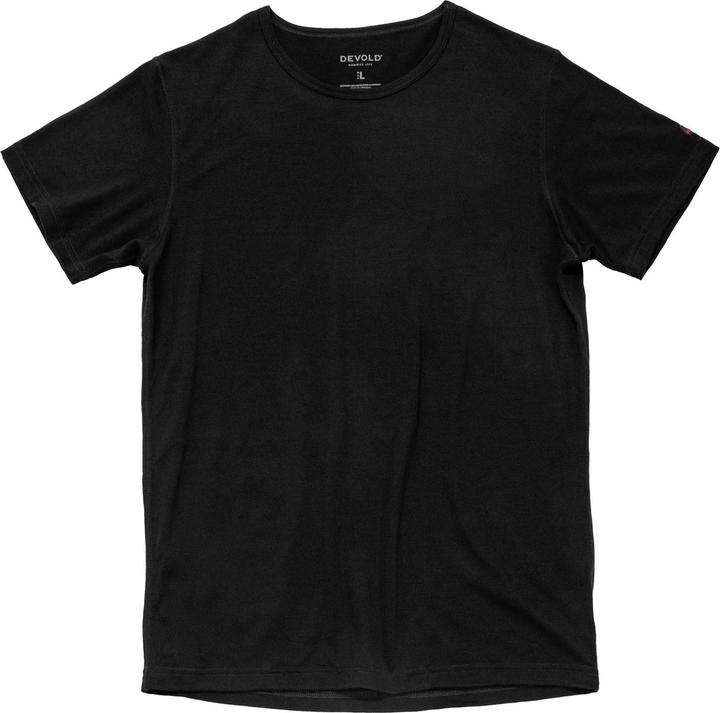 Actual product image Devold Men Breeze T-Shirt (S)