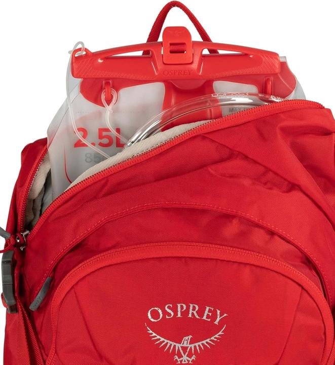 Produktbild Osprey Backpack Siskin 12L 2024 (12 l)