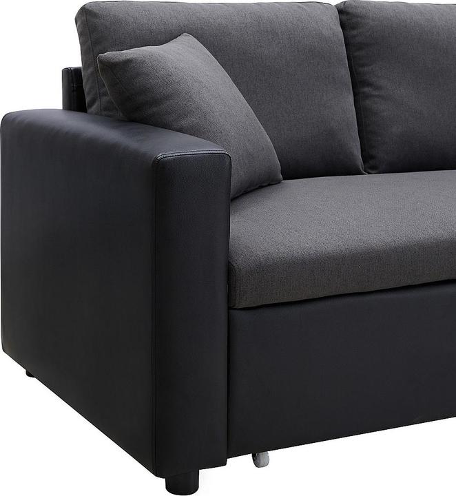 Produktbild Vente-unique Gazur II (Ecksofa)