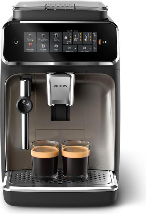 Produktbild Philips VOLAUT. ESPRESSO EP3326/90