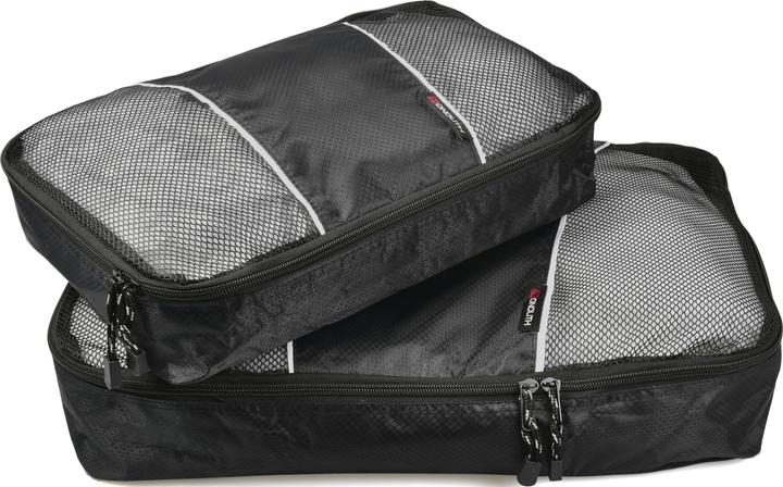 Actual product image Monolith Kleidertaschen