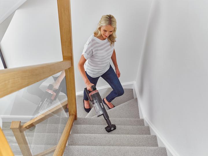 Actual product image Shark Statros