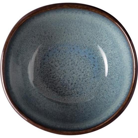 Thumbnail - Like. by Villeroy & Boch Lave, Schüssel + Schale, Grau