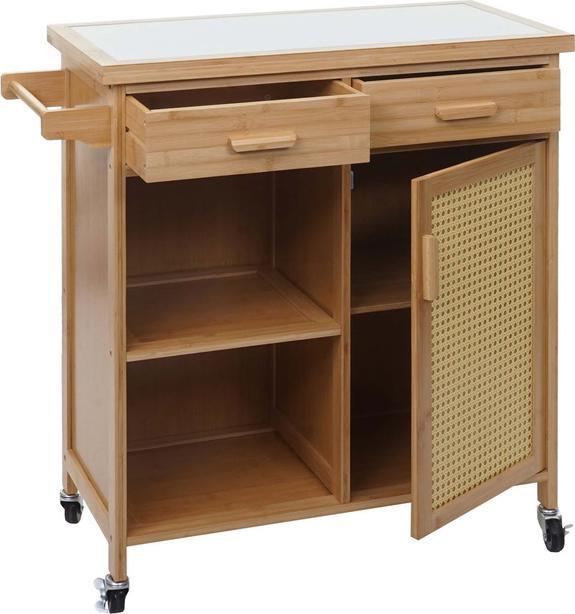 Produktbild Mendler Küchenwagen