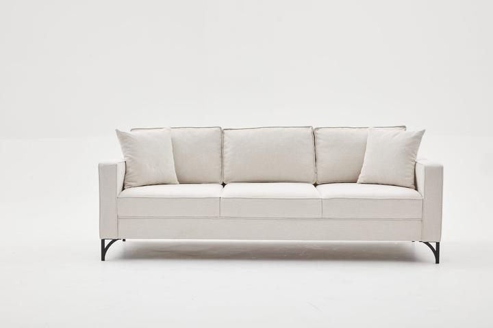 Atelier del Sofa Amandine (3-seater)
