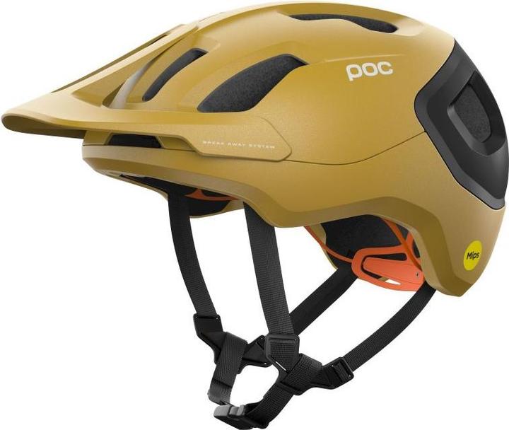 Image du produit Poc Axion Race MIPS (55 - 58 cm)