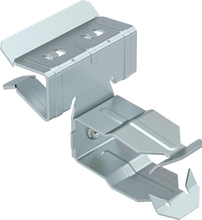 Actual product image OBO Bettermann OBO Beam clamp