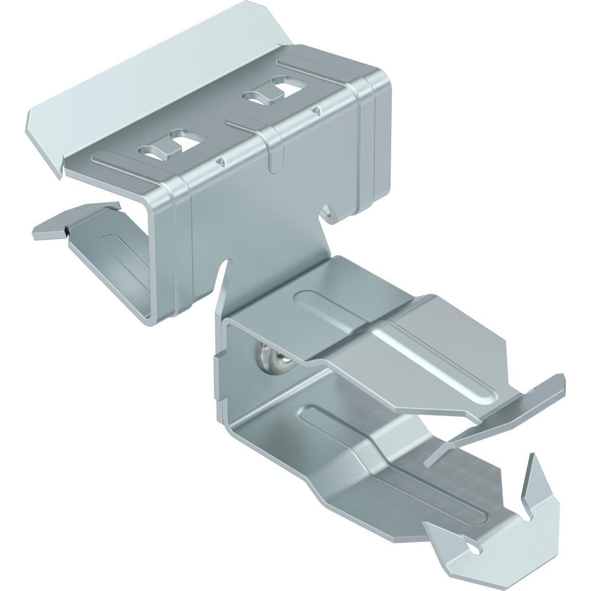 OBO Bettermann, Kabelhalter, OBO Trägerklammer