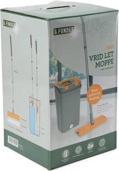 Produktbild G.Funder Vrid let Moppest