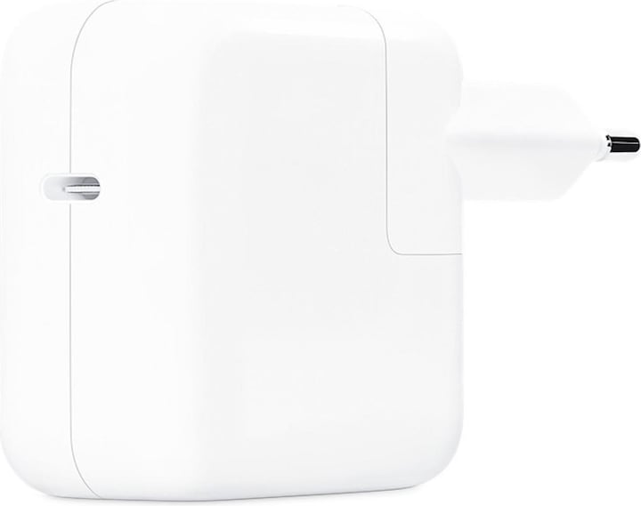 Produktbild Apple USB-C Power Adapter (29 W)