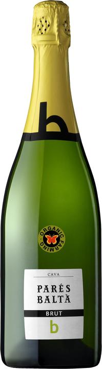 Produktbild Parés Baltà Cava - Brut (1 x 75 cl)