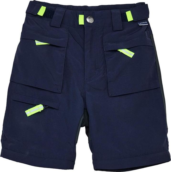 Image du produit Jako-O Outdoorhose Zipp off (146)