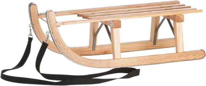 Produktbild 3R Original Davoserschlitten