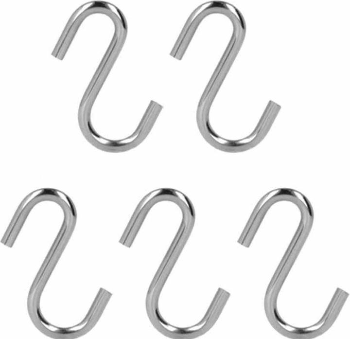 Metaltex S-hook