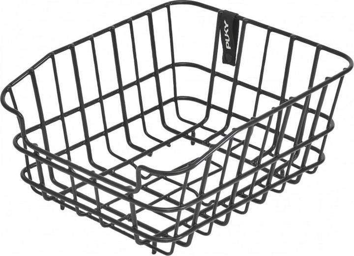 Actual product image Puky Luggage carrier basket "Chaos Container"