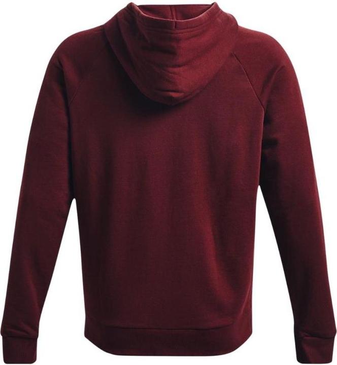 Produktbild Under Armour Rival Big Logo Fleece Hoody (S)