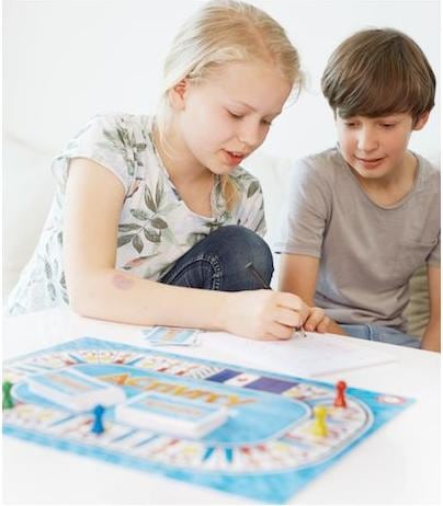 Produktbild Piatnik Activity Junior (Deutsch)