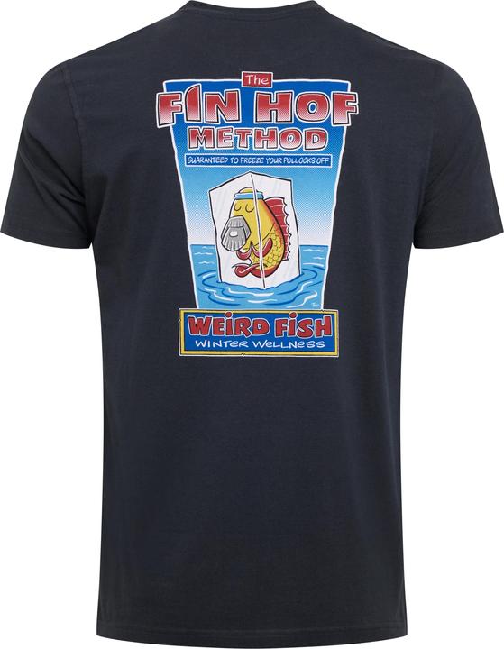 Produktbild Weird Fish Fin Hof TShirt (M)