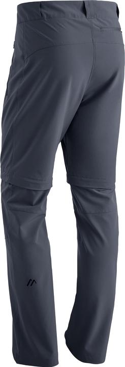 Produktbild Maier Sports Latit Zip (56)