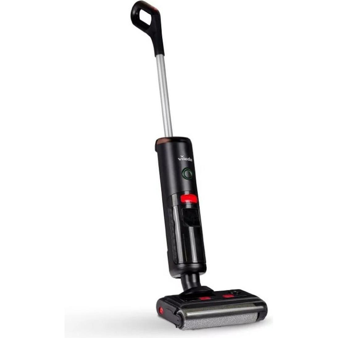 Vileda PureClean S5 Plus (Saugen + Wischen) (178236)