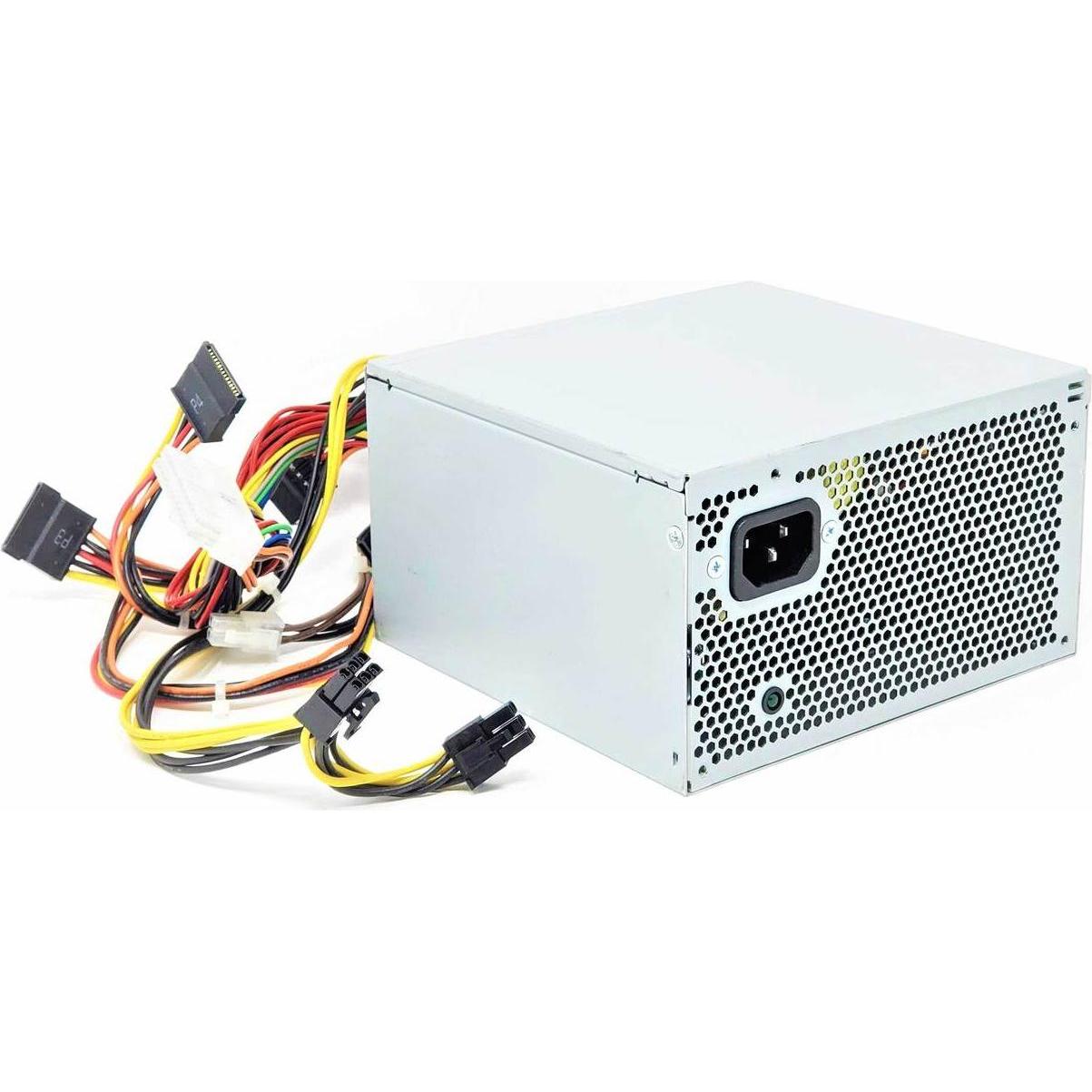 Dell 460W, Mini Tower, Huntkey (460 W), PC Netzteil