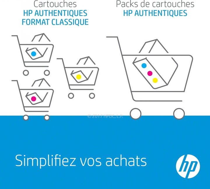 Produktbild HP 49a (BK)