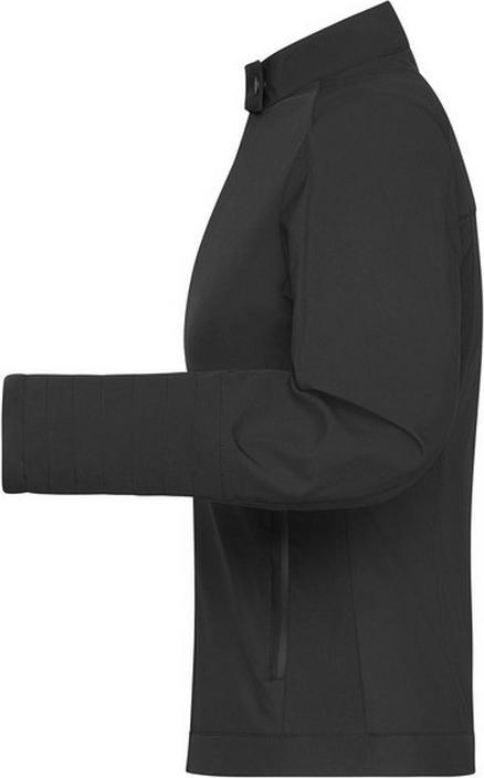 Produktbild James & Nicholson Softshelljacke (M)