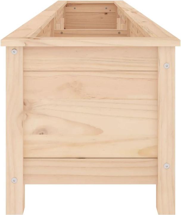 Produktbild vidaXL Hochbeet