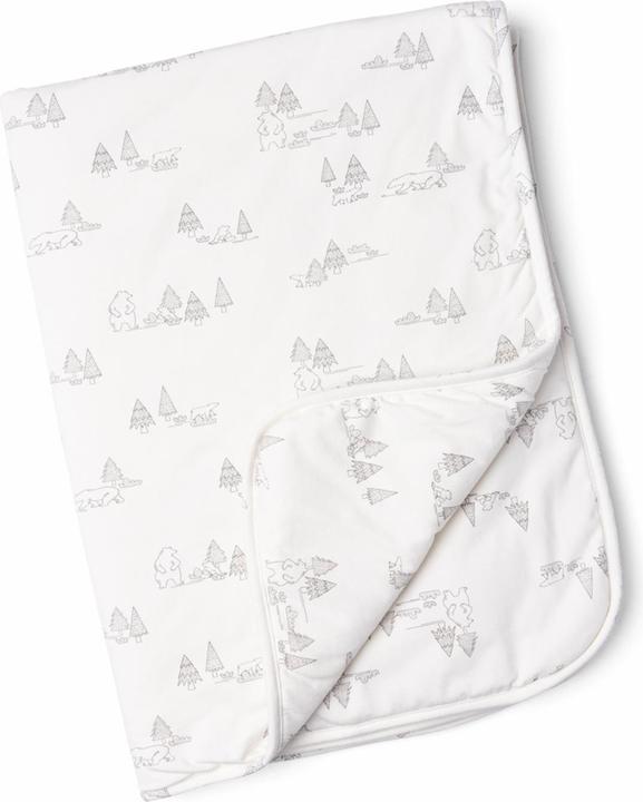 Doomoo Couverture douce (75 x 100 cm)