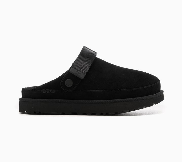 Image du produit Ugg Goldenstar Clog Black (Women's) (42)