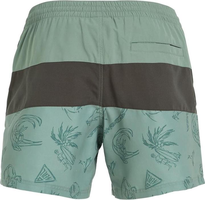 Image du produit O'Neill Mix & Match Cali Block 15" Short De Natation (M)