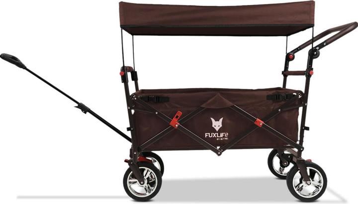 Image du produit Fuxtec Chariot à bras