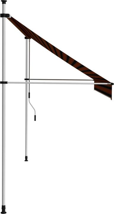 Image du produit vidaXL Markise (3 m)