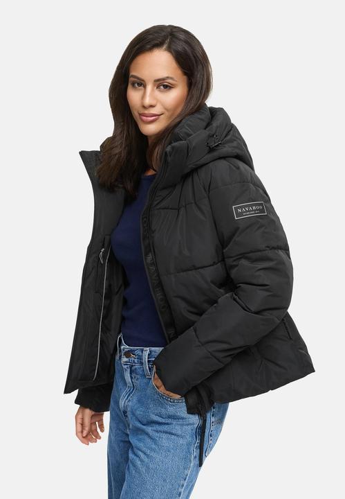 Produktbild Navahoo Frostherz XIV (L)