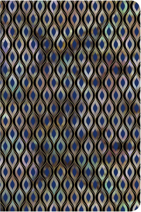 Immagine prodotto Frankenstein Notebook - Blank (Inglese, Chiltern Publishing, 1900)