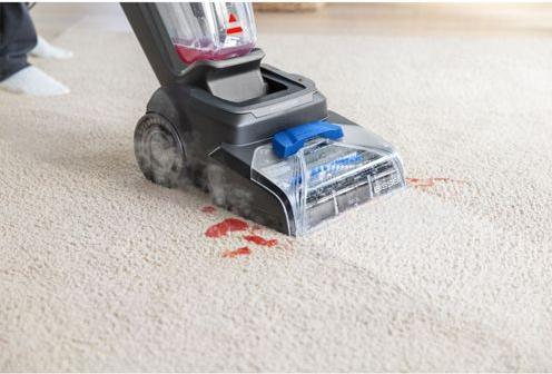 Actual product image Bissell PowerWash Hydrosteam