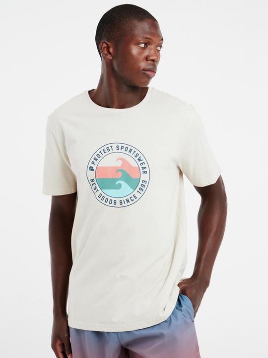 Produktbild Protest Herren-T-Shirt Prtsharm T-Shirt (M)