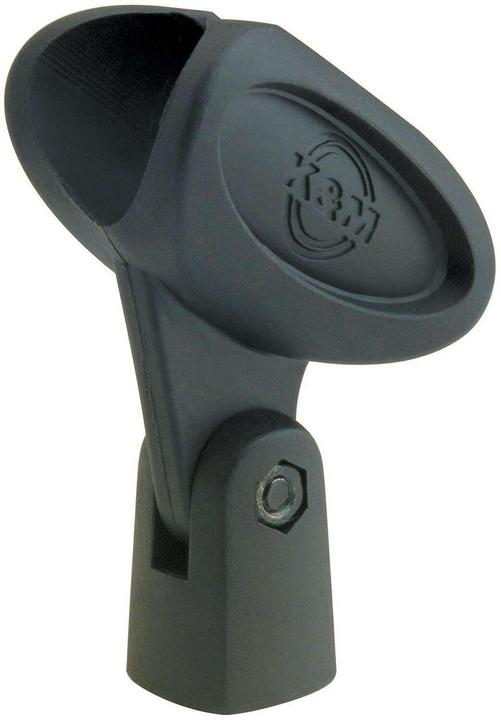 K&M 85050 Pince pour microphone