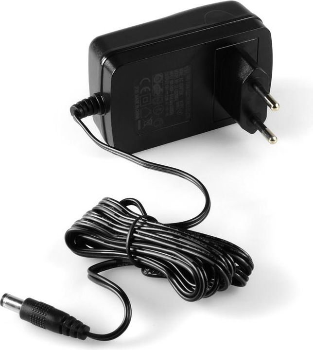 Actual product image Axagon EE35-XA3 - HDD Enclosure - 3.5 Inch - SATA - Serial ATA II - Serial ATA III - 5 Gb (3.5")