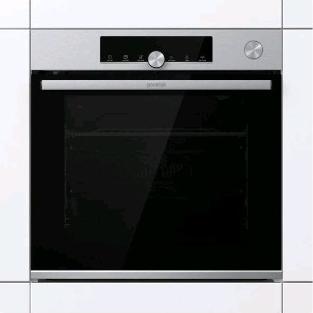 Actual product image Gorenje BPSA6747A08XWI (stainless steel)