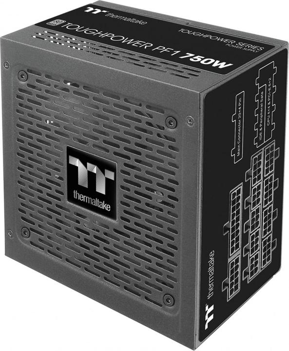 Image du produit Thermaltake Toughpower PF1 (750 W)