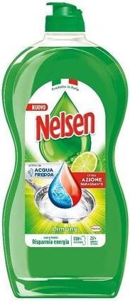 Nelsen PIATTI 850 ML LIMONE (850 ml)