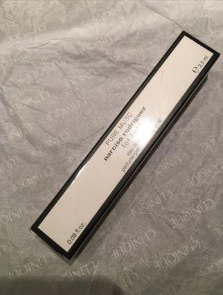 Produktbild Narciso Rodriguez Perfume Pen (Eau de Parfum, 2.50 ml)