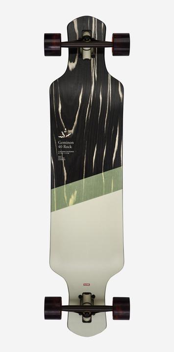 Produktbild Globe GEMINON 40 ROCK