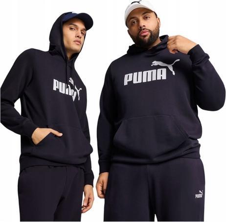 Immagine prodotto Puma Felpa con cappuccio ESS No. 1 Logo TR (XL)