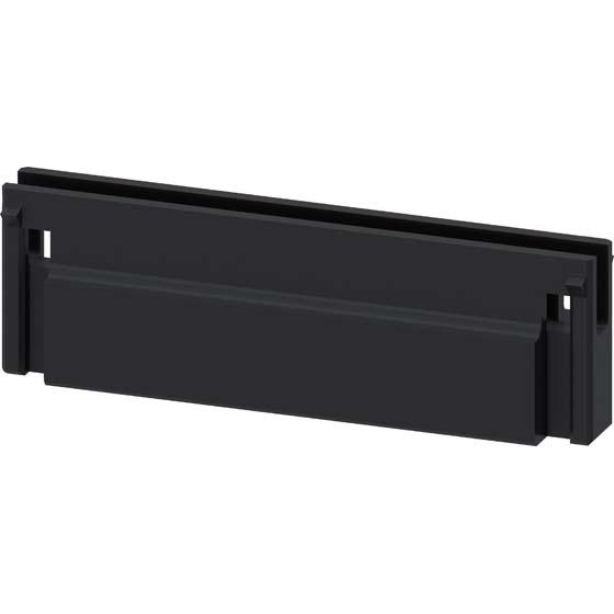 10x Siemens, Verteilerschrank Zubehör, Verbinder Zubehör 3RA2932-2G