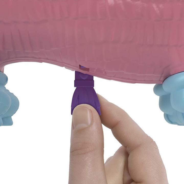 Produktbild Polly Pocket Dackel-Party (SIOC)